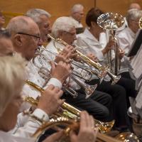 Concert Seniorenorkest in Week tegen Eenzaamheid