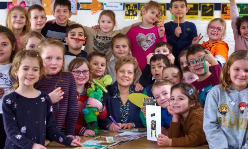 Jarenlange samenwerking met gemeente Nederweert