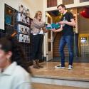 Vacature: administratief medewerker