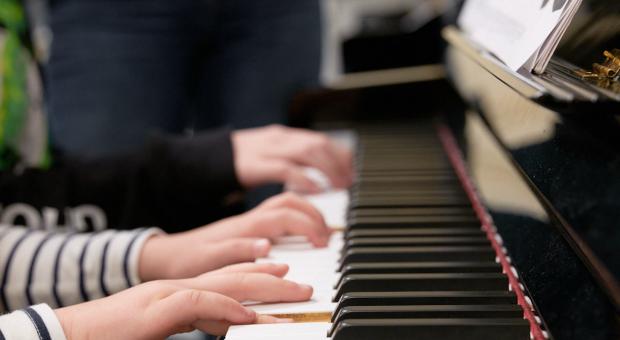 Deelnemer Pianofestival 2024