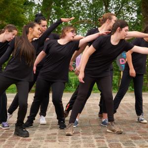 Special Danceteam (SDT)