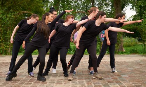 Special Dance Team zoekt bestuursleden