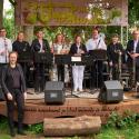 RICK’s Clarinet Choir bij Muziek onder de Toren 