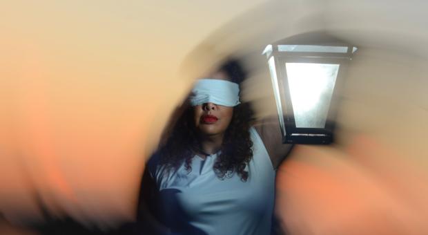 fotografie | Spelen met licht