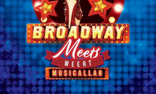 Droom jij van zingen, dansen en acteren zoals in een echte musical?