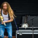 Zomerschool RICK: een duik in de creatieve waterwereld