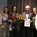 Cultureel Lint genomineerd voor Rabobank Verbindingsprijs 2014