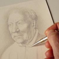 Tekenen met zilverstift | lezing kunstgeschiedenis