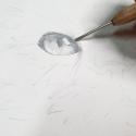Tekenen met zilverstift | praktische workshop
