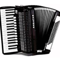 accordeon t/m 20 jaar