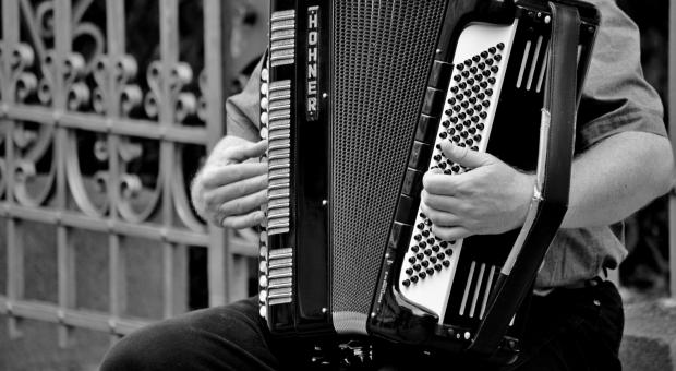 accordeon vanaf 21 jaar