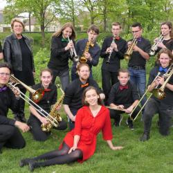 jeugd bigband