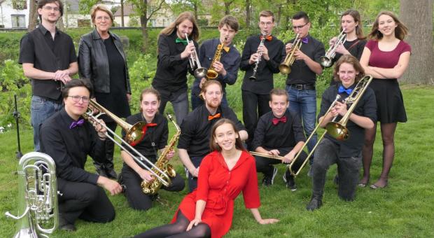 jeugd bigband