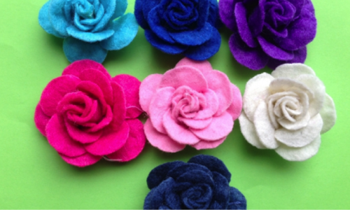 Geniet jij ook zo van bloemen om je heen?