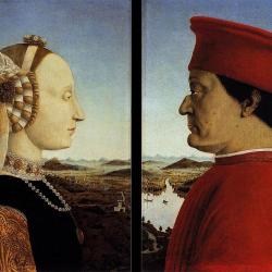 kunstgeschiedenis - De vroege Renaissance in Italië