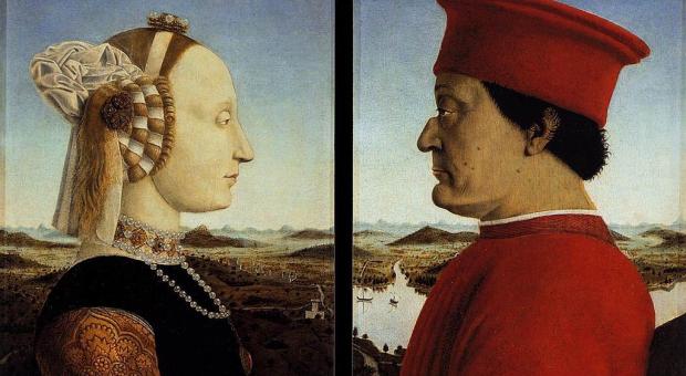 kunstgeschiedenis - De vroege Renaissance in Italië
