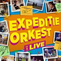 Expeditie Orkest Live