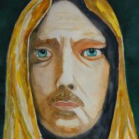 18 & 19 april | Expo: RICK aquarelleert & experimenteert - UITGESTELD