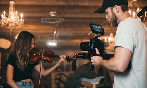 Figuranten gezocht voor RICK-film