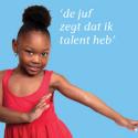 Alle kinderen en jongeren in Weert moeten kunnen deelnemen aan actieve kunstbeoefening!