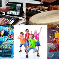 t/m 2 sept. | Summerschool