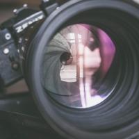 Jan - April | Expositie fotografie