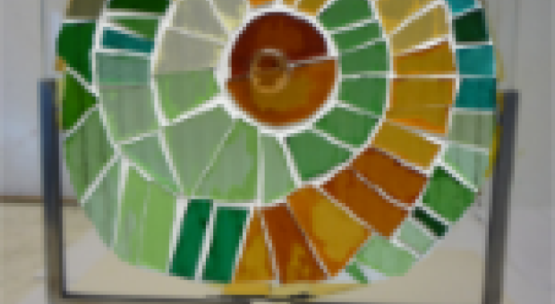 Glas workshop | Jaarringen/Applicatie