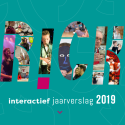 Interactief jaarverslag 2019