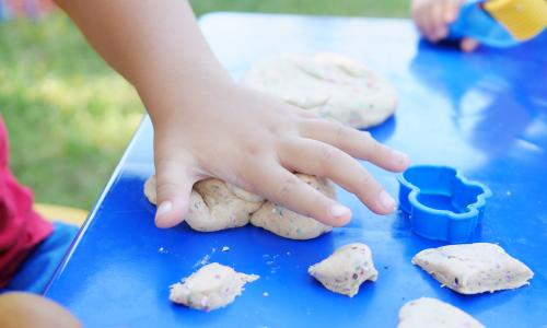 ‘Club Extra’ voor kinderen die extra aandacht nodig hebben weer van start 