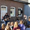 Kindermuziekweek bij RICK