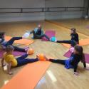 RICK start in maart met kinderyoga op vrijdagmiddag: heerlijk relaxed het weekend in!