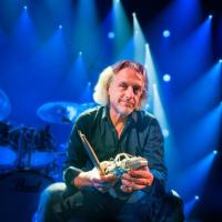 Drumclinic Lucas van Merwijk