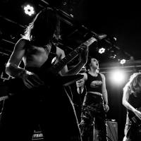 Metal Up Your Skills - Workshop voor headbangers
