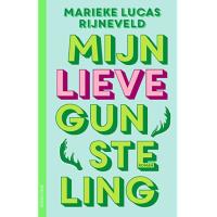 Gratis literaire bespreking 'Mijn lieve gunsteling'