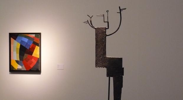 kunstgeschiedenis - Moderne Kunst Deel 3