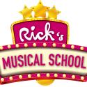 De vernieuwde Musicalschool Rick! 