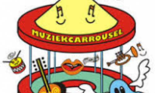 MUZIEKCARROUSEL voor leerlingen van de basisschool