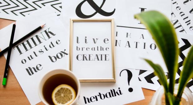 handlettering basis II