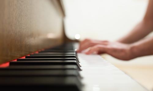 Nieuw: pianolessen in Maarheeze