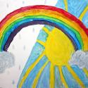 RICK EN COA WEERT tekenen intentieverklaring REGENBOOGPROJECT