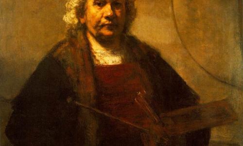 Met Rick naar het Rijksmuseum: bezoek de late Rembrandt tentoonstelling