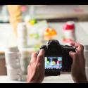 Food Photography Video