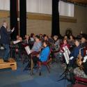 Seniorenorkest RICK naar Muziekhuis