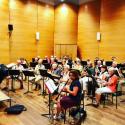 Lunchconcert Senioren Orkest RICK & ZILVIE