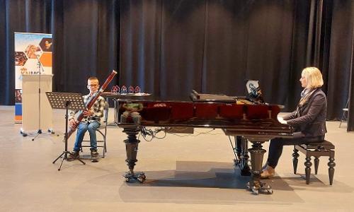 Nederlandse Kampioenschappen Blaasmuziek