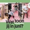 Cranendonck in REP EN ROER op 25 juni