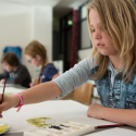 Meteen NA SCHOOL Tekenen en Schilderen in Budel