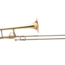 trombone t/m 20 jaar