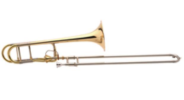trombone t/m 20 jaar
