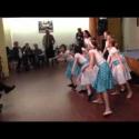 Rick dansschool danst In Berloheem Weert